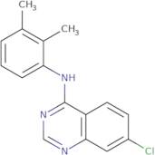 7-Chloro-N-(2,3-dimethylphenyl)quinazolin-4-amine