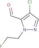 2-(3,5-Dibromo-1H-1,2,4-triazol-1-yl)acetonitrile