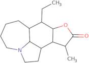 Neostenine