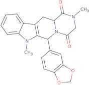 N-Methyl-tadalafil