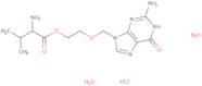 Valacyclovir hydrochloride dihydrate