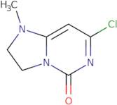 2-(1-Acetyl-4-piperidinyl)-1-[(2S)-4-[bis(4-chlorophenyl)methyl]-2-(1,1-dimethylethyl)-1-piperazin…