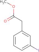 Methyl 2-(3-iodophenyl)acetate