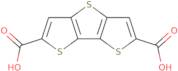 thieno[3,2-b]thieno[2,2-d]thiophenedicarboxylicacid