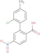 Ethyl 3-amino-3-(3-methylphenyl)propanoate hydrochloride