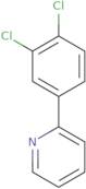 Ethyl 3-amino-3-[4-(benzyloxy)-3-bromophenyl]propanoate hydrochloride