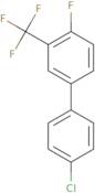 1-(3-Pyridinylcarbonyl)-4-piperidinone hydrochloride