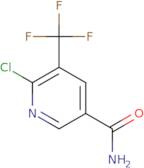 6-(3-(Trifluoromethyl)phenyl)picolinaldehyde