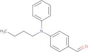 4-(Butyl(phenyl)amino)benzaldehyde