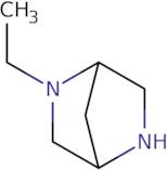 (1S,4S)-2-Ethyl-2,5-diaza-bicyclo[2.2.1]heptane