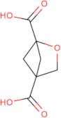 2-Oxabicyclo[2.1.1]hexane-1,4-dicarboxylic acid