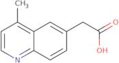 (S)-N-Phenyl-1-((4-(3-(4-(trifluoromethyl)phenyl)ureido)phenyl)sulfonyl)pyrrolidine-2-carboxamide