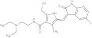 2-(Hydroxymethyl)-4-methyl sunitinib