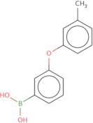 3-(3-Methylphenoxy)phenylboronic acid