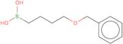 4-(Benzyloxy)butylboronic acid