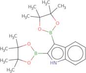 Indole-2,3-diboronic acid, pinacol ester