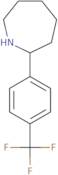 2-[4-(Trifluoromethyl)phenyl]azepane