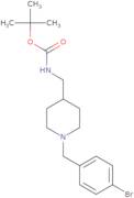 2H-Chromene-6-carboxylic acid