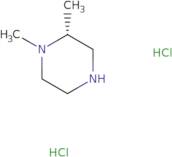 (2R)-1,2-Dimethylpiperazine dihydrochloride ee