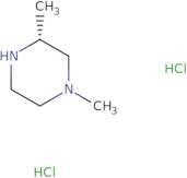 (R)-1,3-Dimethylpiperazine dihydrochloride