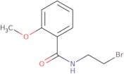 N-(2-Bromoethyl)-2-methoxybenzamide