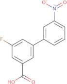 1-Methyl-3-(2-methylphenyl)-1H-pyrazole-4-carbaldehyde