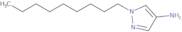 1-Nonyl-1H-pyrazol-4-amine