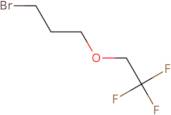 1-Bromo-3-(2,2,2-trifluoroethoxy)propane