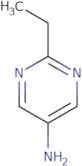 2-ethylpyrimidin-5-amine