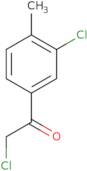 4-(4-Bromo-2-fluoro-phenoxy)butanenitrile