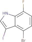 5-(2-(Trifluoromethyl)phenyl)-1H-pyrazole-4-carboxylic acid