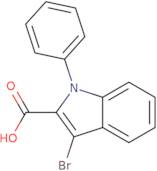 1-(2-Fluorophenyl)-3-propyl-1H-pyrazol-5(4H)-one