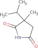 3-Methyl-3-(propan-2-yl)pyrrolidine-2,5-dione