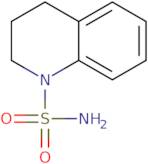 1,2,3,4-Tetrahydroquinoline-1-sulfonamide