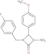 5-Chloro-3-ethyl-1-(2-fluorophenyl)-1H-pyrazole-4-carbaldehyde