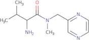 Ethyl 2-(4-amino-1H-pyrazol-1-yl)acetate