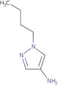 1-Butyl-1H-pyrazol-4-amine