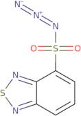 2,1,3-Benzothiadiazole-4-sulfonyl azide