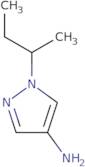 1-(Butan-2-yl)-1H-pyrazol-4-amine