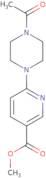 5-Chloro-1-(4-fluorophenyl)-3-isopropyl-1H-pyrazole-4-carbaldehyde