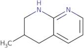 3-Methyl-1,2,3,4-tetrahydro-1,8-naphthyridine