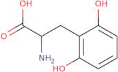 (S)-2-Amino-3-(2,6-dihydroxyphenyl)propanoic acid