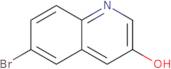 6-Bromoquinolin-3-ol