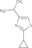 tert-Butyl 6-bromoisoquinolin-1-ylcarbamate