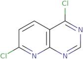 4,7-dichloropyrido[2,3-d]pyrimidine