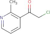 2-(2-Bromo-4-formyl-6-methoxyphenoxy)-N-phenylacetamide