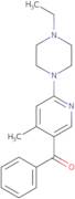 N,N-Dimethyl-3-(3-oxo-1,2-benzothiazol-2-yl)benzamide