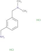 N-[3-(Aminomethyl)benzyl]-N,N-dimethylamine dihydrochloride