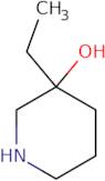 3-Ethylpiperidin-3-ol