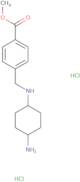 5-([(Pyridin-3-ylmethyl)amino]methyl)pyrrolidin-2-one